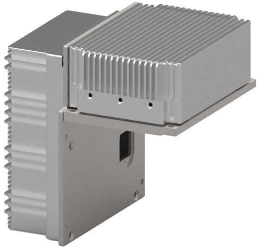 Hộp điều khiển nhiệt đúc khuôn ADC12
