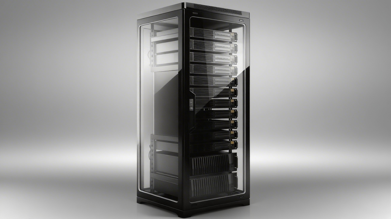 Giải pháp cho các yêu cầu máy chủ hiệu suất cao