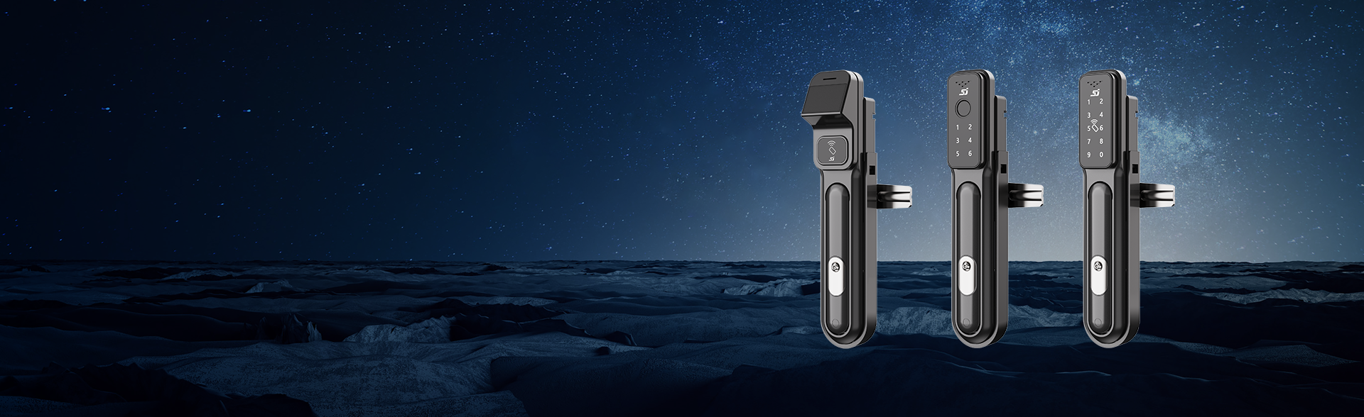 Kh&oacute;a điện tử